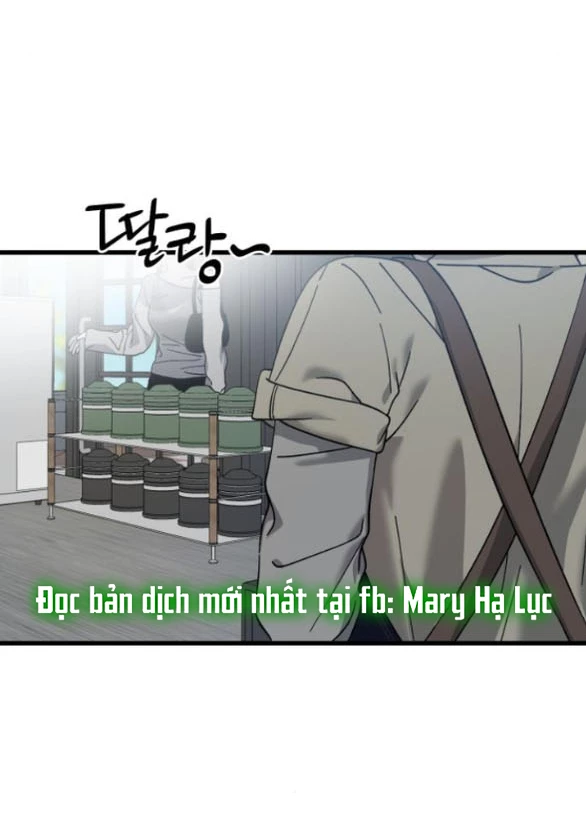 Quy Luật Về Rác Rưởi Chapter 22.2 - Trang 2