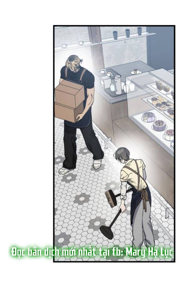 Quy Luật Về Rác Rưởi Chapter 23 - Trang 2