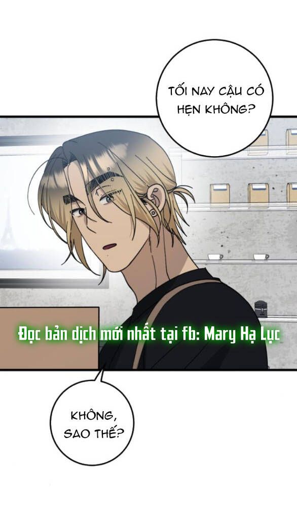 Quy Luật Về Rác Rưởi Chapter 23 - Trang 2