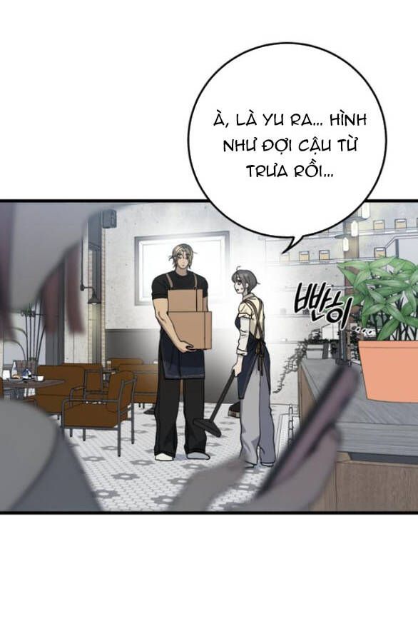 Quy Luật Về Rác Rưởi Chapter 23 - Trang 2