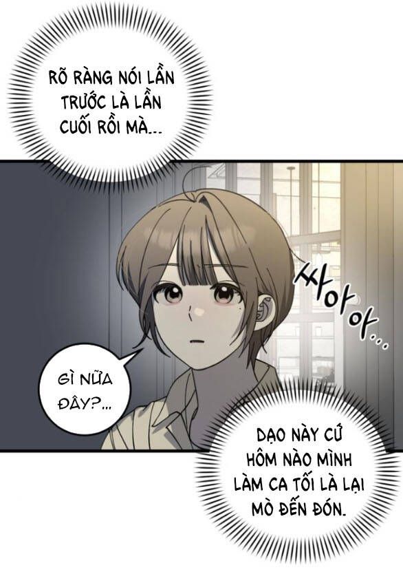 Quy Luật Về Rác Rưởi Chapter 23 - Trang 2