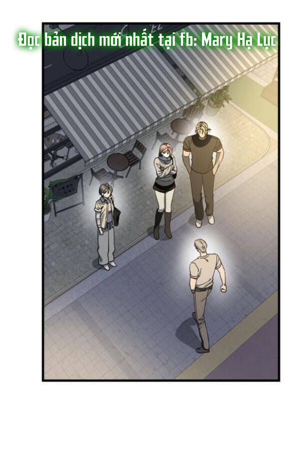 Quy Luật Về Rác Rưởi Chapter 23 - Trang 2