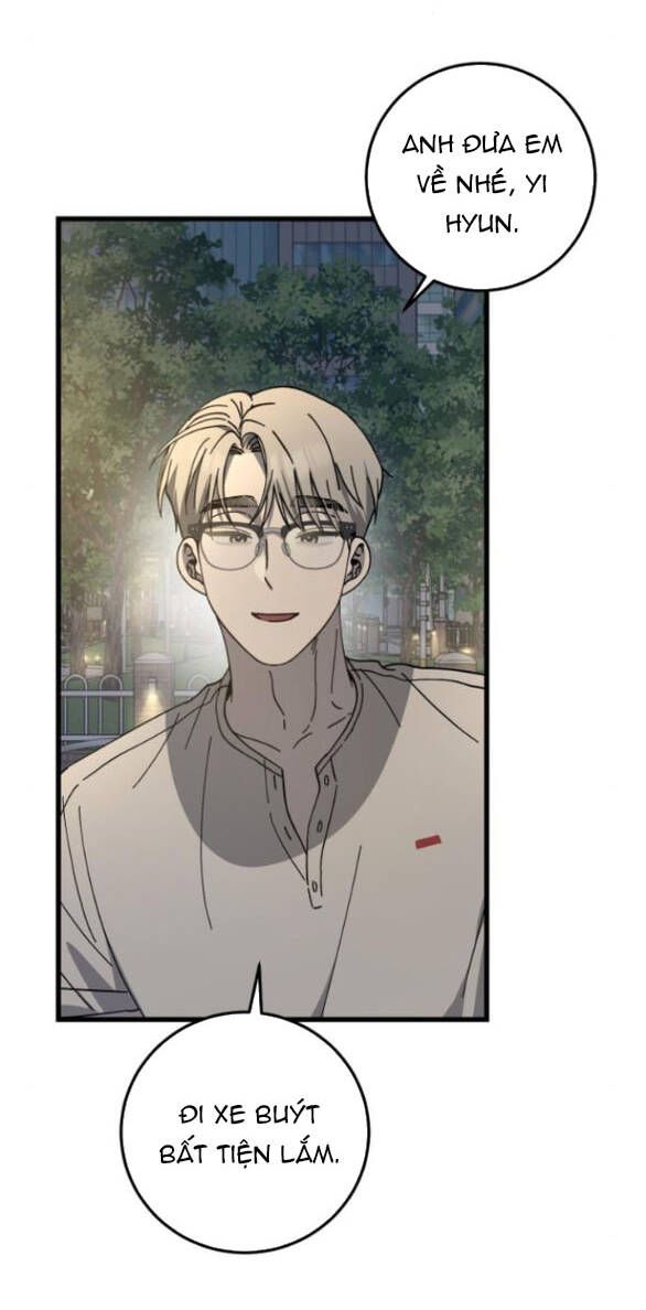 Quy Luật Về Rác Rưởi Chapter 23 - Trang 2
