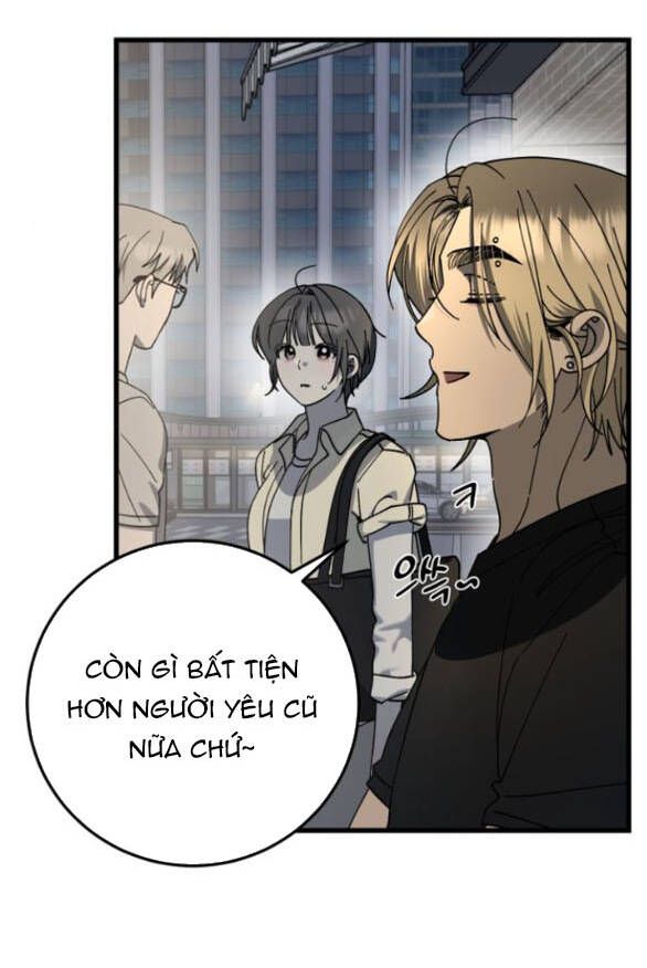 Quy Luật Về Rác Rưởi Chapter 23 - Trang 2