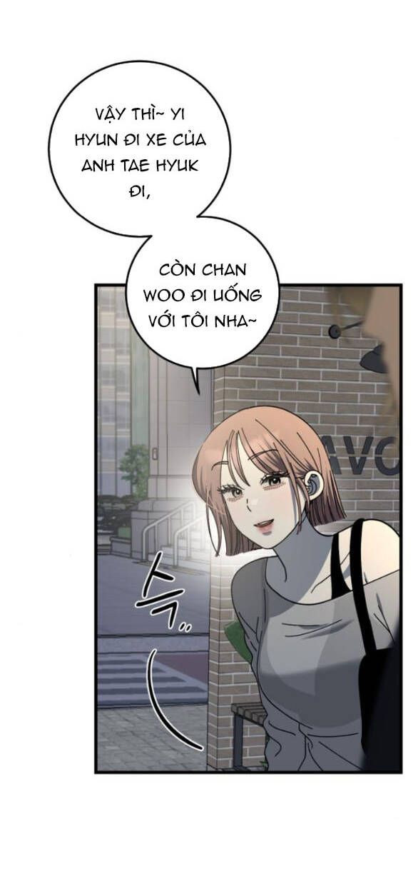 Quy Luật Về Rác Rưởi Chapter 23 - Trang 2