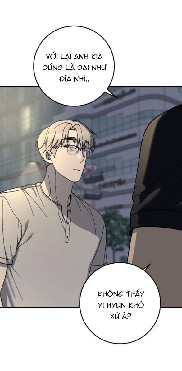 Quy Luật Về Rác Rưởi Chapter 23 - Trang 2