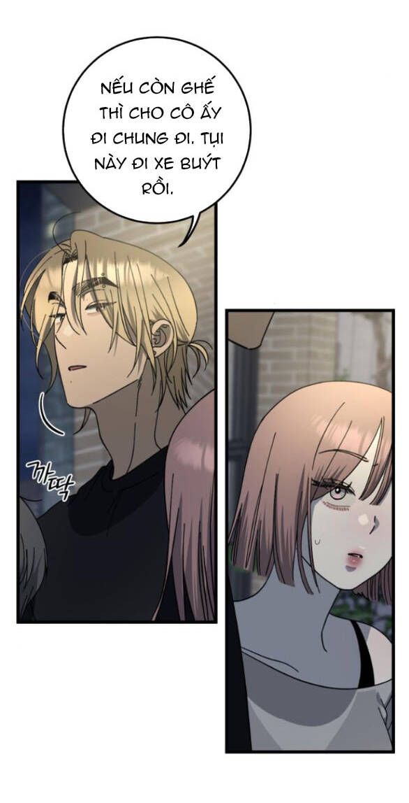 Quy Luật Về Rác Rưởi Chapter 23 - Trang 2