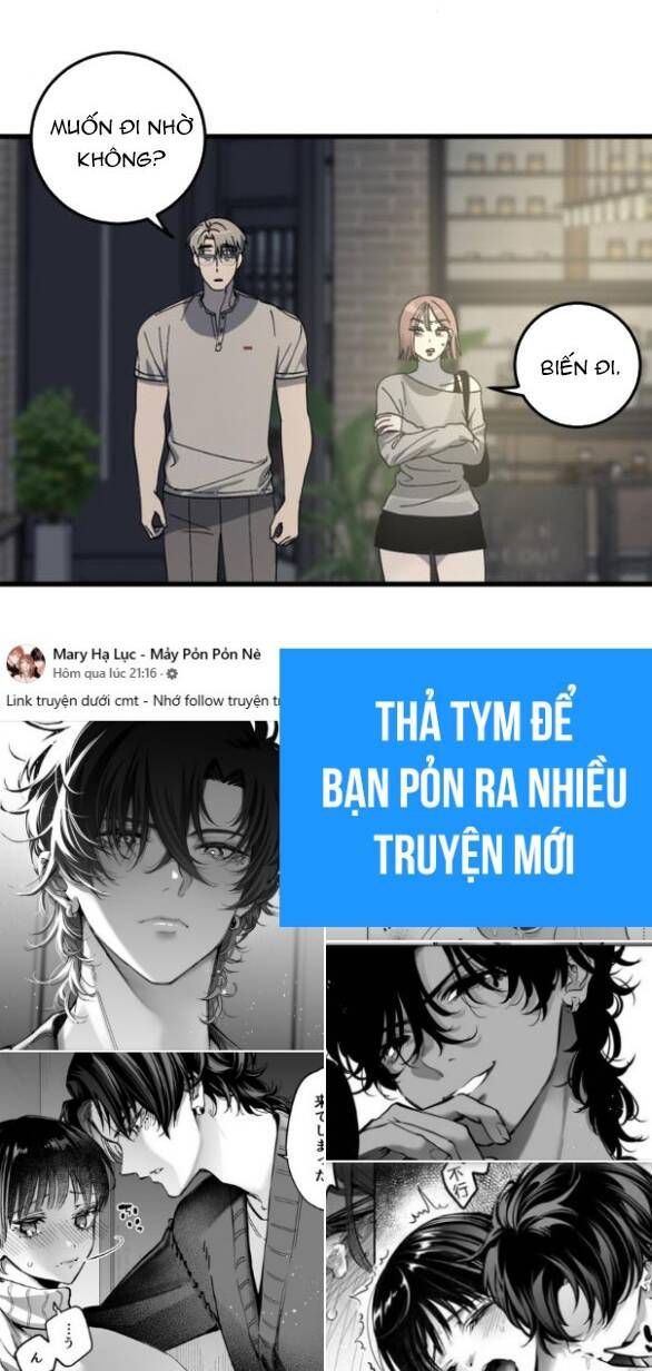 Quy Luật Về Rác Rưởi Chapter 23 - Trang 2
