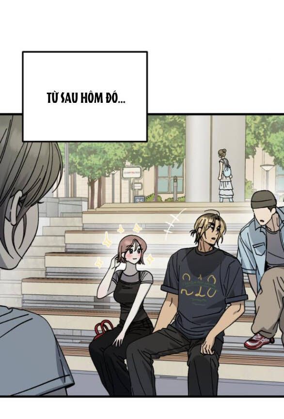 Quy Luật Về Rác Rưởi Chapter 23 - Trang 2