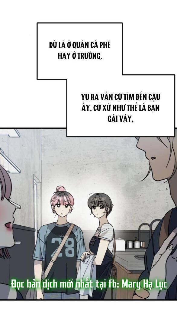 Quy Luật Về Rác Rưởi Chapter 23 - Trang 2