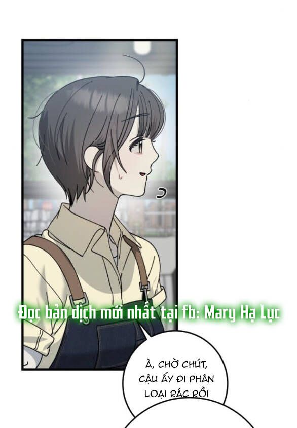 Quy Luật Về Rác Rưởi Chapter 23 - Trang 2