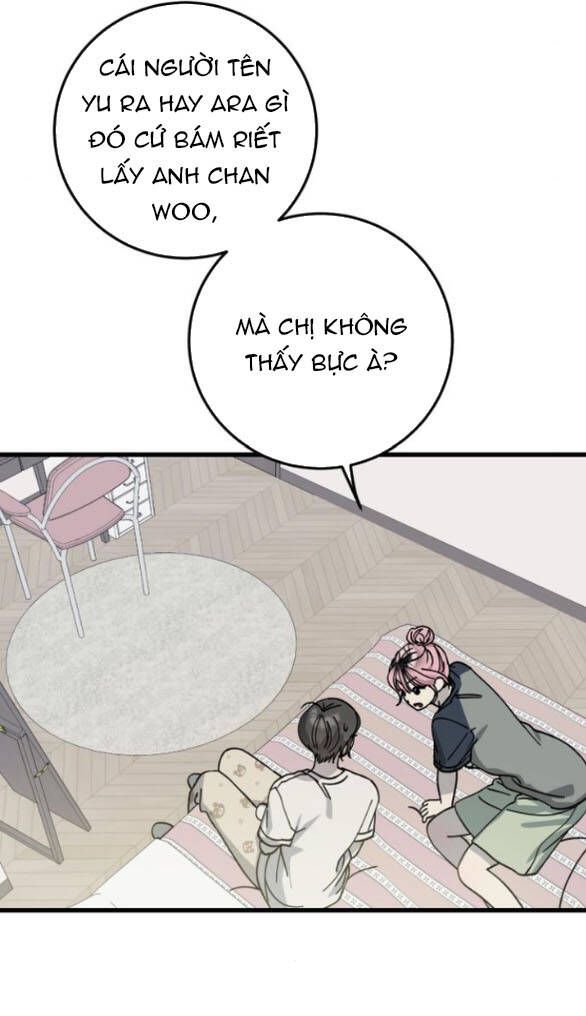 Quy Luật Về Rác Rưởi Chapter 23 - Trang 2