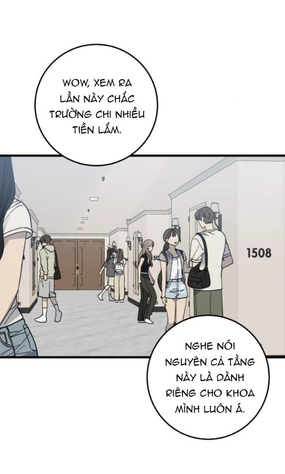 Quy Luật Về Rác Rưởi Chapter 24.1 - Trang 2