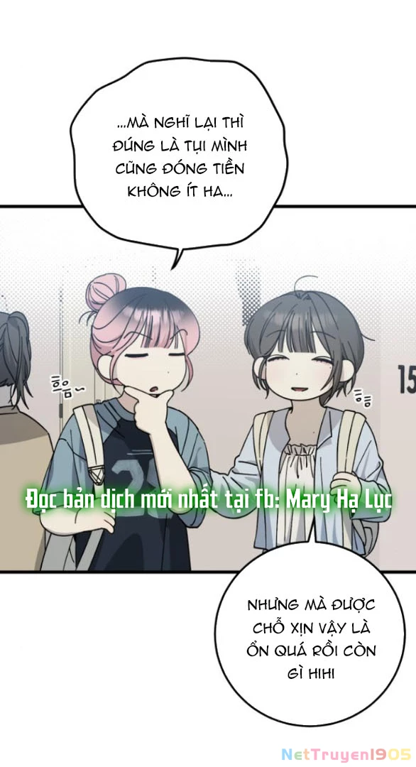 Quy Luật Về Rác Rưởi Chapter 24.1 - Trang 2
