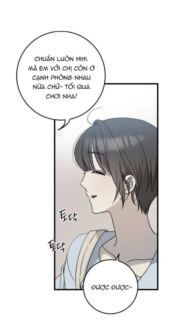 Quy Luật Về Rác Rưởi Chapter 24.1 - Trang 2