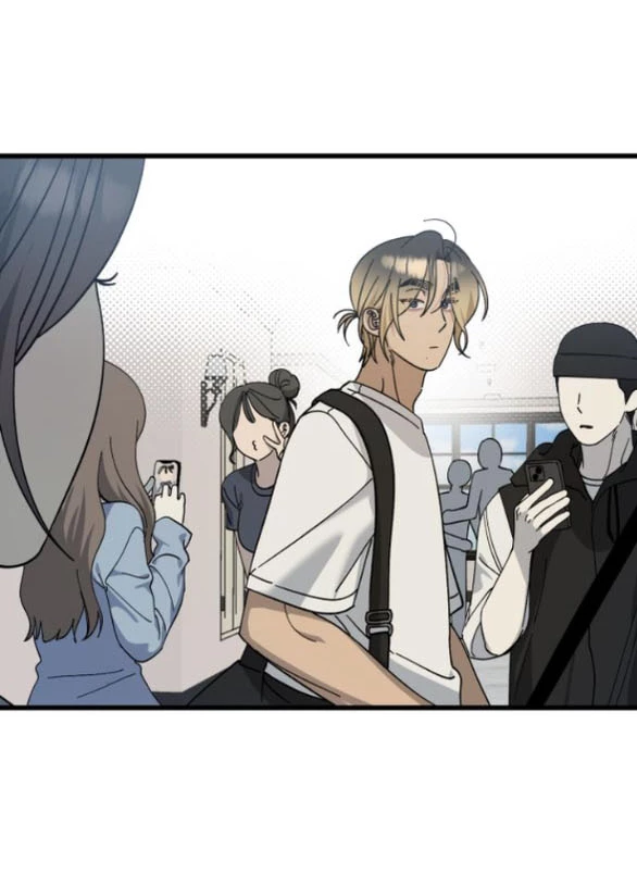 Quy Luật Về Rác Rưởi Chapter 24.1 - Trang 2