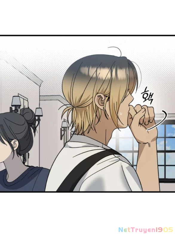 Quy Luật Về Rác Rưởi Chapter 24.1 - Trang 2