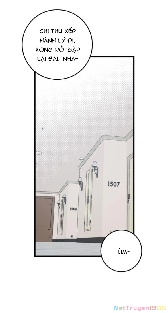 Quy Luật Về Rác Rưởi Chapter 24.1 - Trang 2
