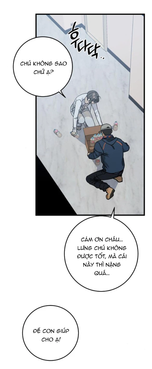 Quy Luật Về Rác Rưởi Chapter 24.1 - Trang 2