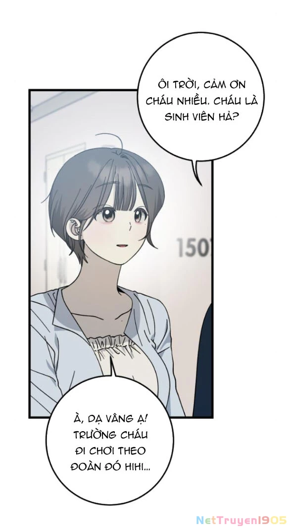 Quy Luật Về Rác Rưởi Chapter 24.1 - Trang 2