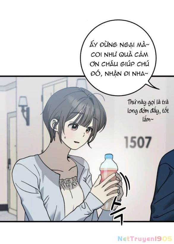 Quy Luật Về Rác Rưởi Chapter 24.1 - Trang 2