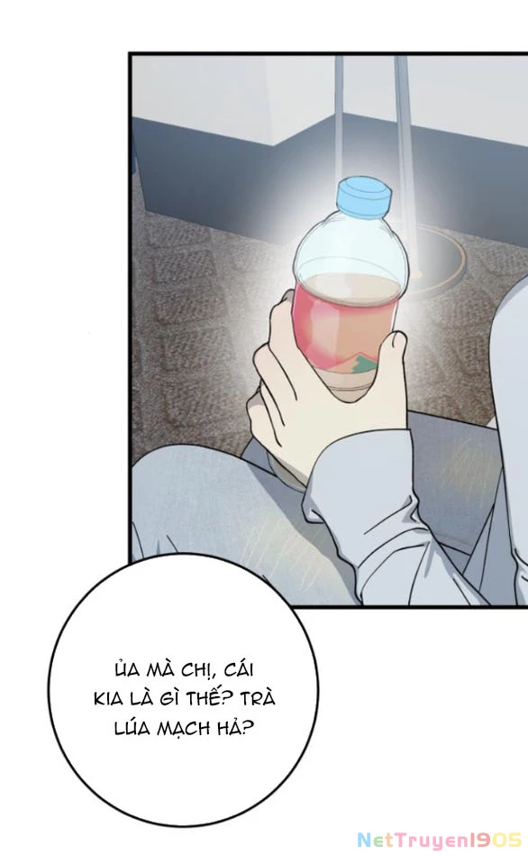 Quy Luật Về Rác Rưởi Chapter 24.1 - Trang 2