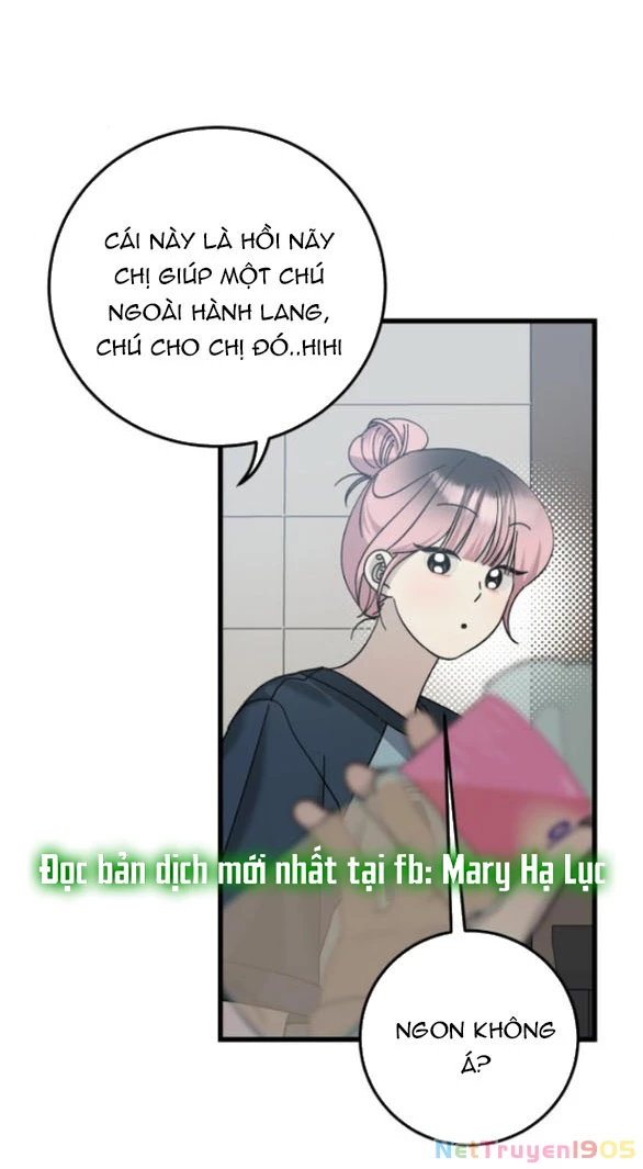 Quy Luật Về Rác Rưởi Chapter 24.1 - Trang 2