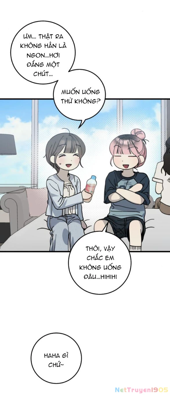 Quy Luật Về Rác Rưởi Chapter 24.1 - Trang 2