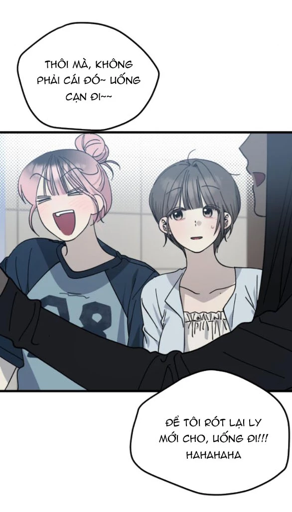 Quy Luật Về Rác Rưởi Chapter 24.1 - Trang 2