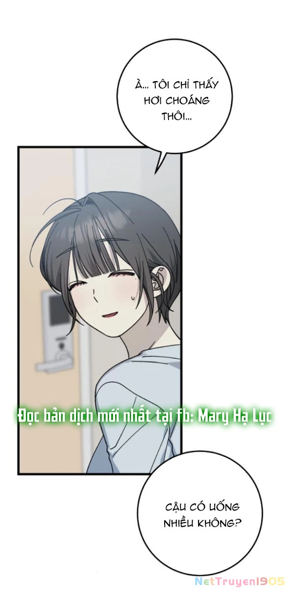 Quy Luật Về Rác Rưởi Chapter 24.2 - Trang 2