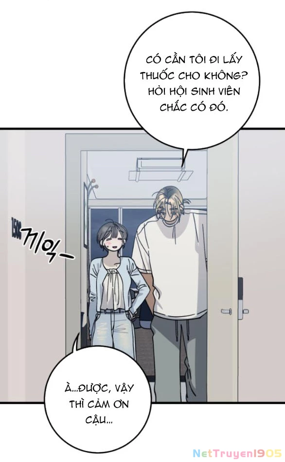 Quy Luật Về Rác Rưởi Chapter 24.2 - Trang 2