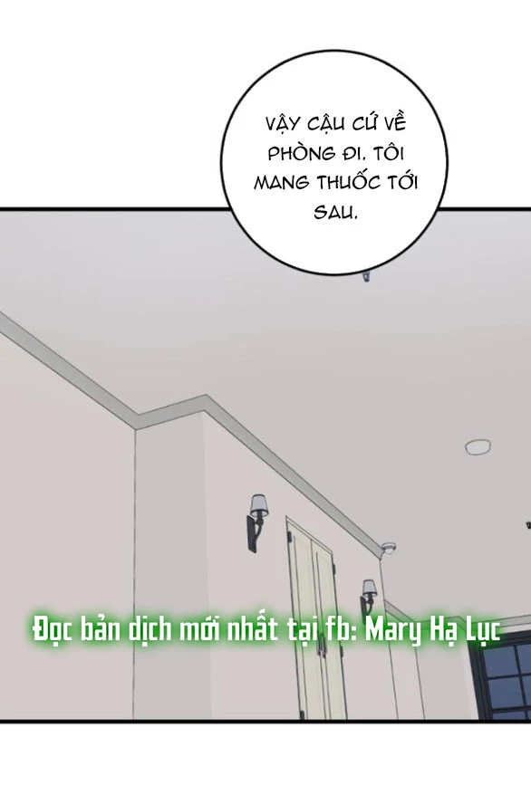 Quy Luật Về Rác Rưởi Chapter 24.2 - Trang 2