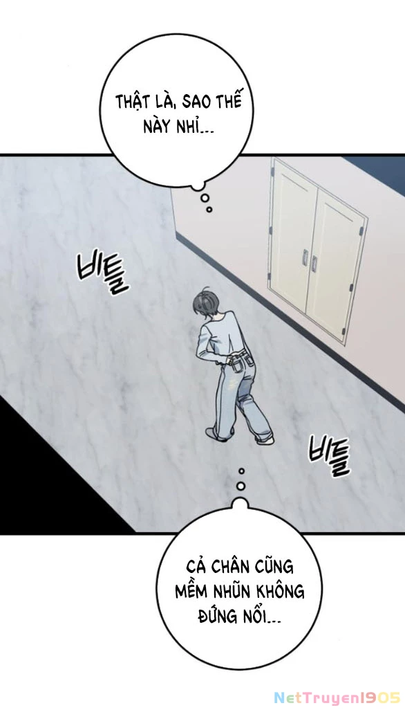 Quy Luật Về Rác Rưởi Chapter 24.2 - Trang 2