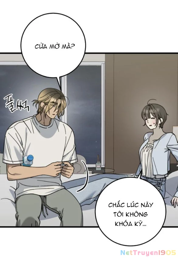 Quy Luật Về Rác Rưởi Chapter 25.1 - Trang 2