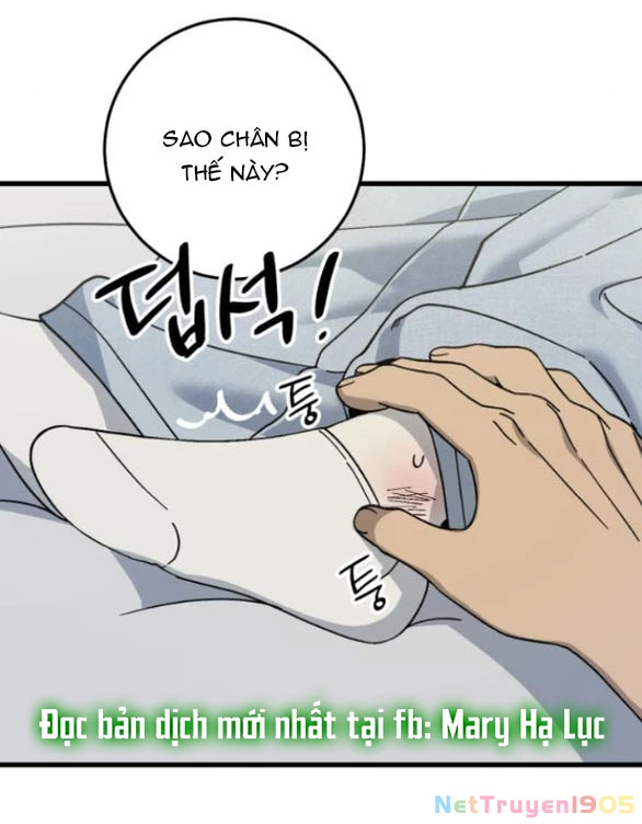 Quy Luật Về Rác Rưởi Chapter 25.1 - Trang 2