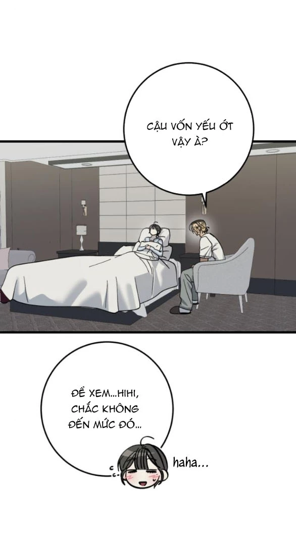 Quy Luật Về Rác Rưởi Chapter 25.1 - Trang 2