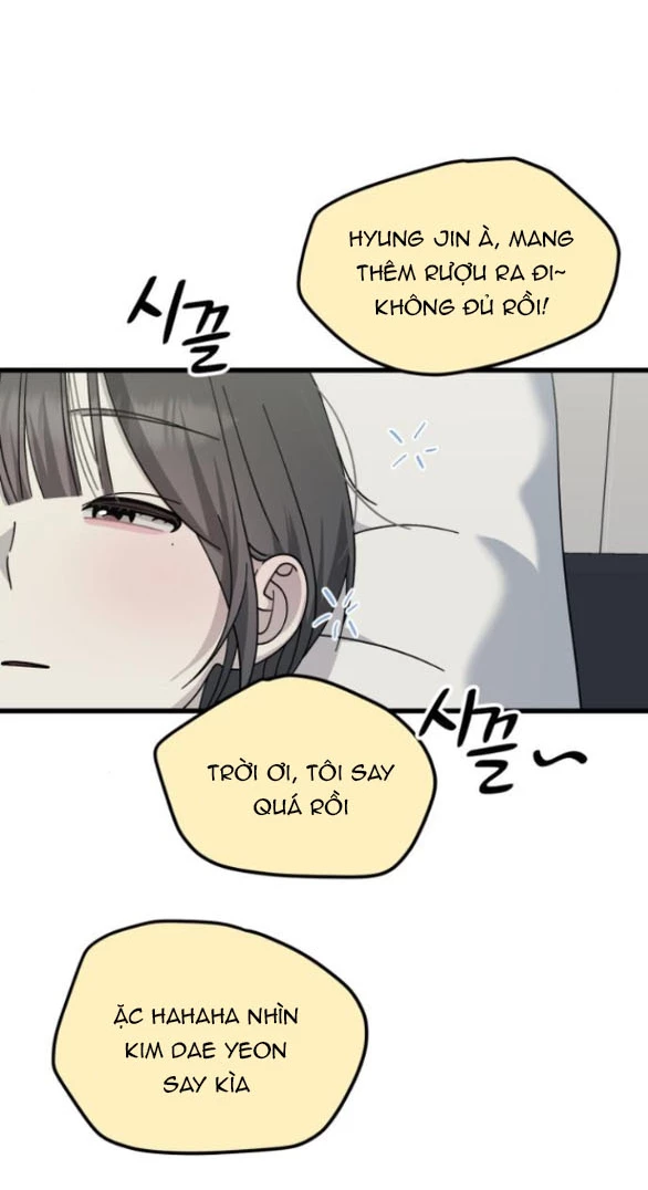 Quy Luật Về Rác Rưởi Chapter 25.1 - Trang 2