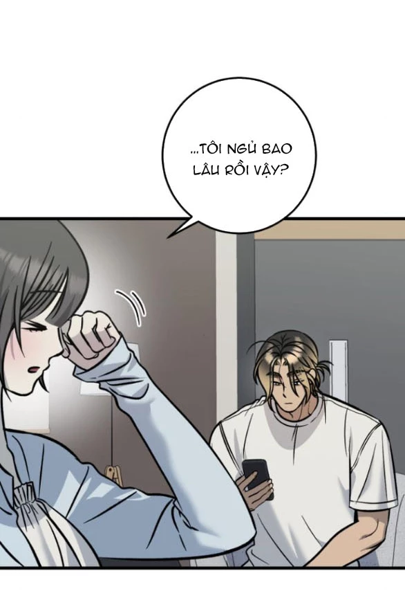 Quy Luật Về Rác Rưởi Chapter 25.1 - Trang 2