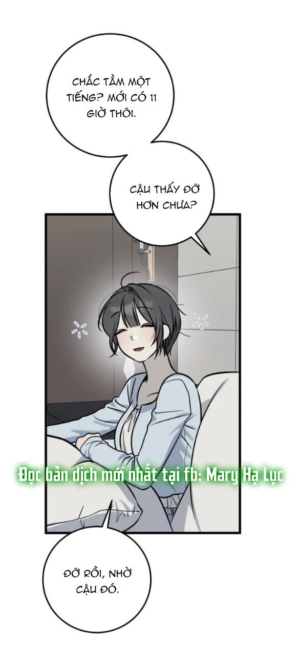 Quy Luật Về Rác Rưởi Chapter 25.1 - Trang 2