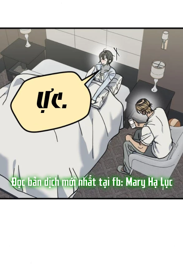Quy Luật Về Rác Rưởi Chapter 25.1 - Trang 2