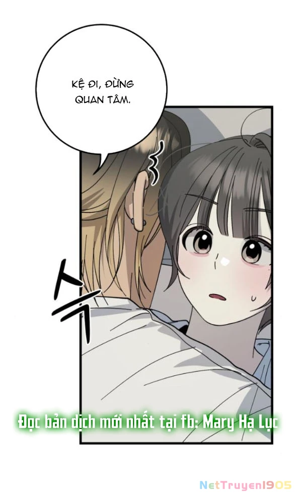 Quy Luật Về Rác Rưởi Chapter 25.2 - Trang 2