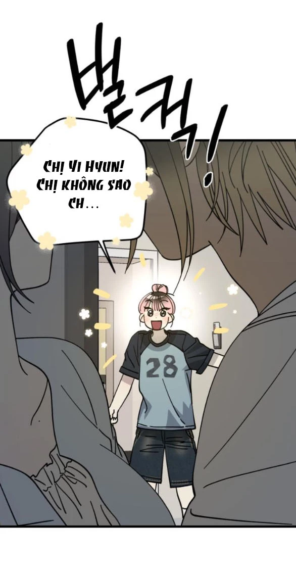 Quy Luật Về Rác Rưởi Chapter 25.2 - Trang 2