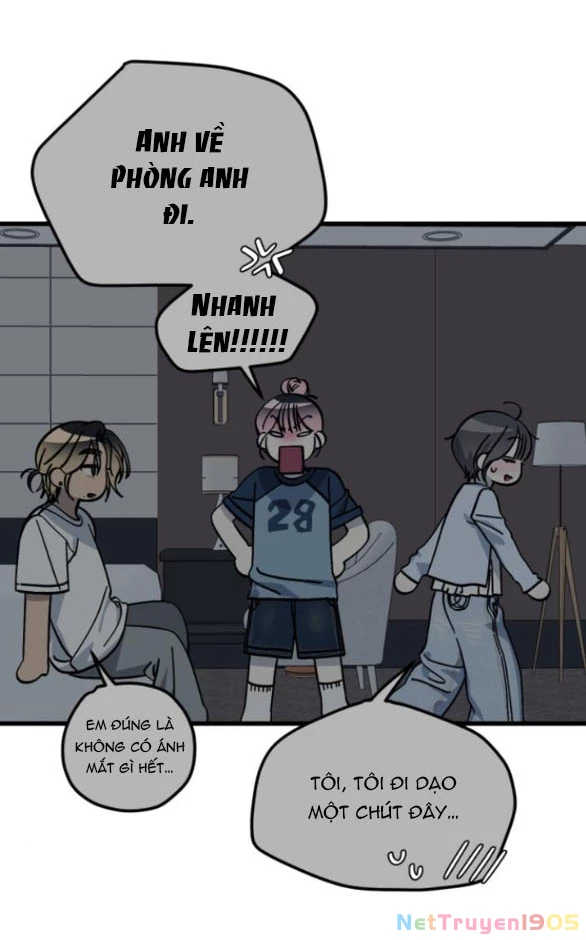 Quy Luật Về Rác Rưởi Chapter 25.2 - Trang 2
