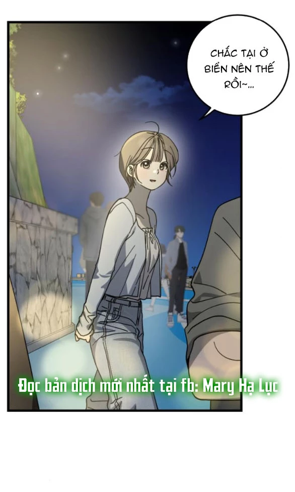 Quy Luật Về Rác Rưởi Chapter 25.2 - Trang 2