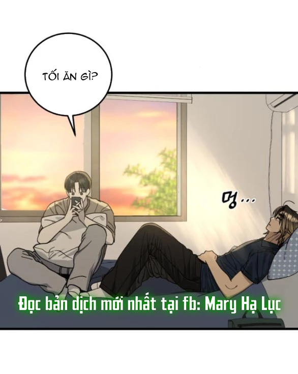 Quy Luật Về Rác Rưởi Chapter 26.2 - Trang 2