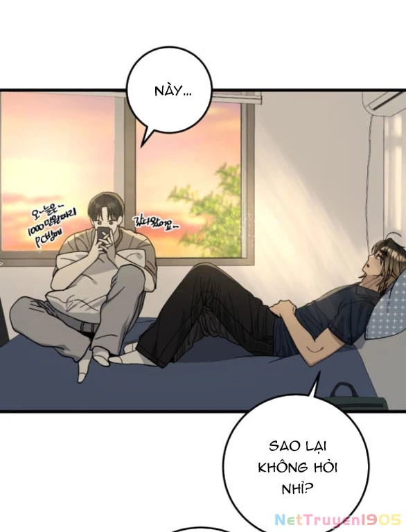 Quy Luật Về Rác Rưởi Chapter 26.2 - Trang 2
