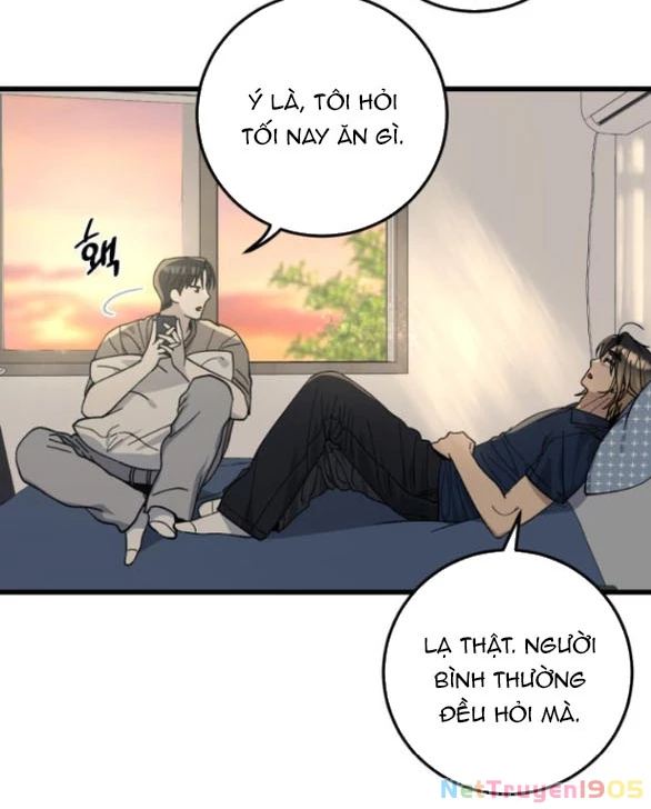 Quy Luật Về Rác Rưởi Chapter 26.2 - Trang 2
