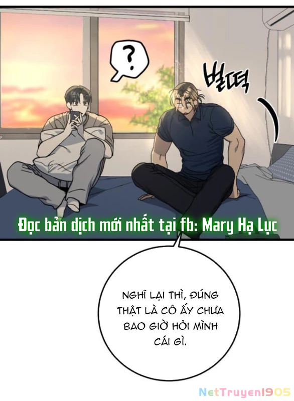 Quy Luật Về Rác Rưởi Chapter 26.2 - Trang 2