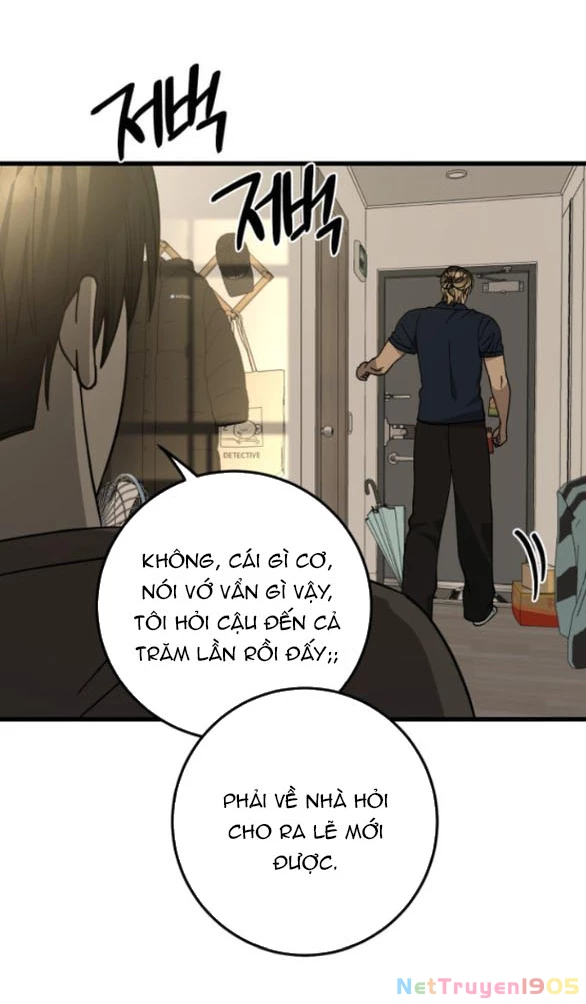 Quy Luật Về Rác Rưởi Chapter 26.2 - Trang 2