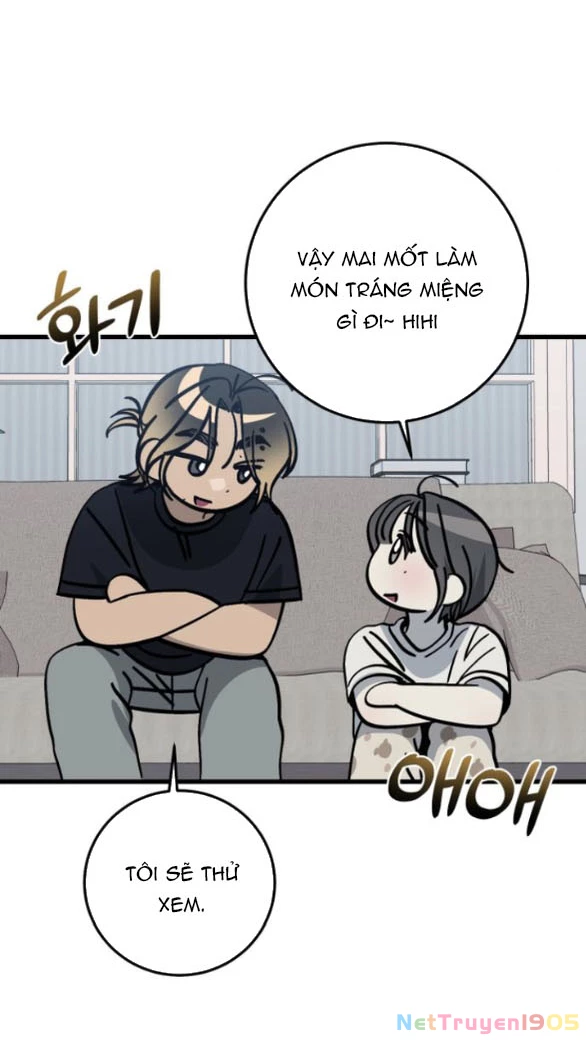 Quy Luật Về Rác Rưởi Chapter 26.2 - Trang 2